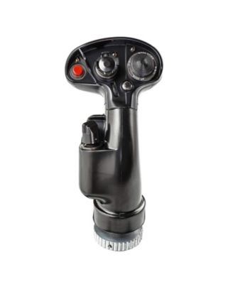 F/A-18C Hornet HOTAS Add-On Grip