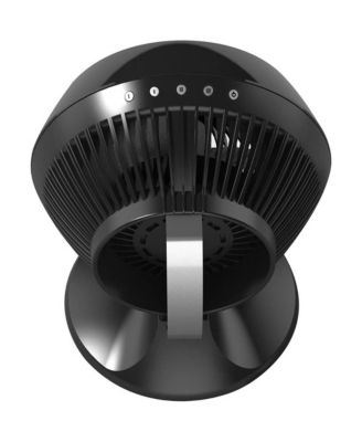 Vornado 660 Black Whole Room Air Circulator