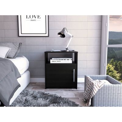 Streamdale Florian 1-Shelf Nightstand