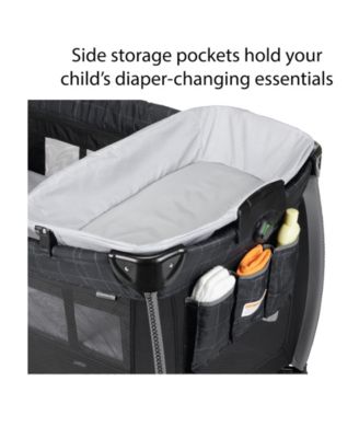 Baby Play-and-Stay Play Yard