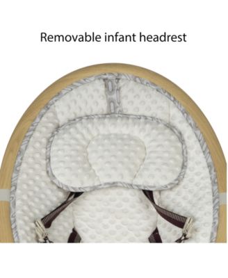 Baby 5 Modes Bluetooth Swing