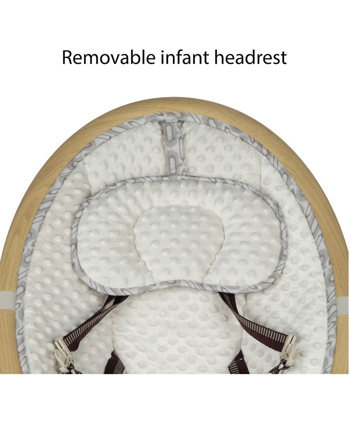 Safety 1st Baby 5 Modes Bluetooth Swing Macy's
