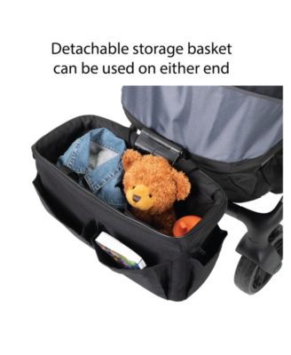 Baby Summit Wagon Stroller