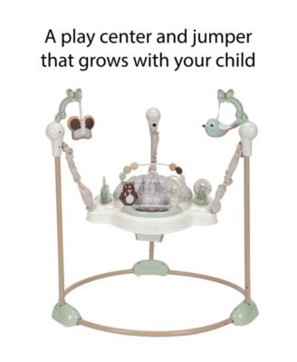 Baby Bob-and-Twist Activity Center