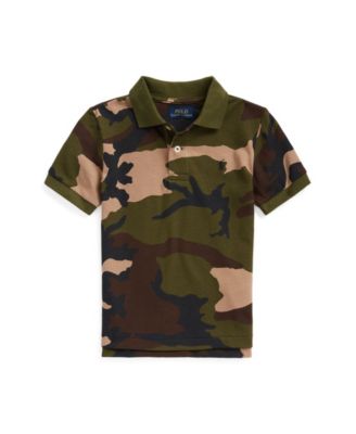 Camo ralph lauren shirt best sale