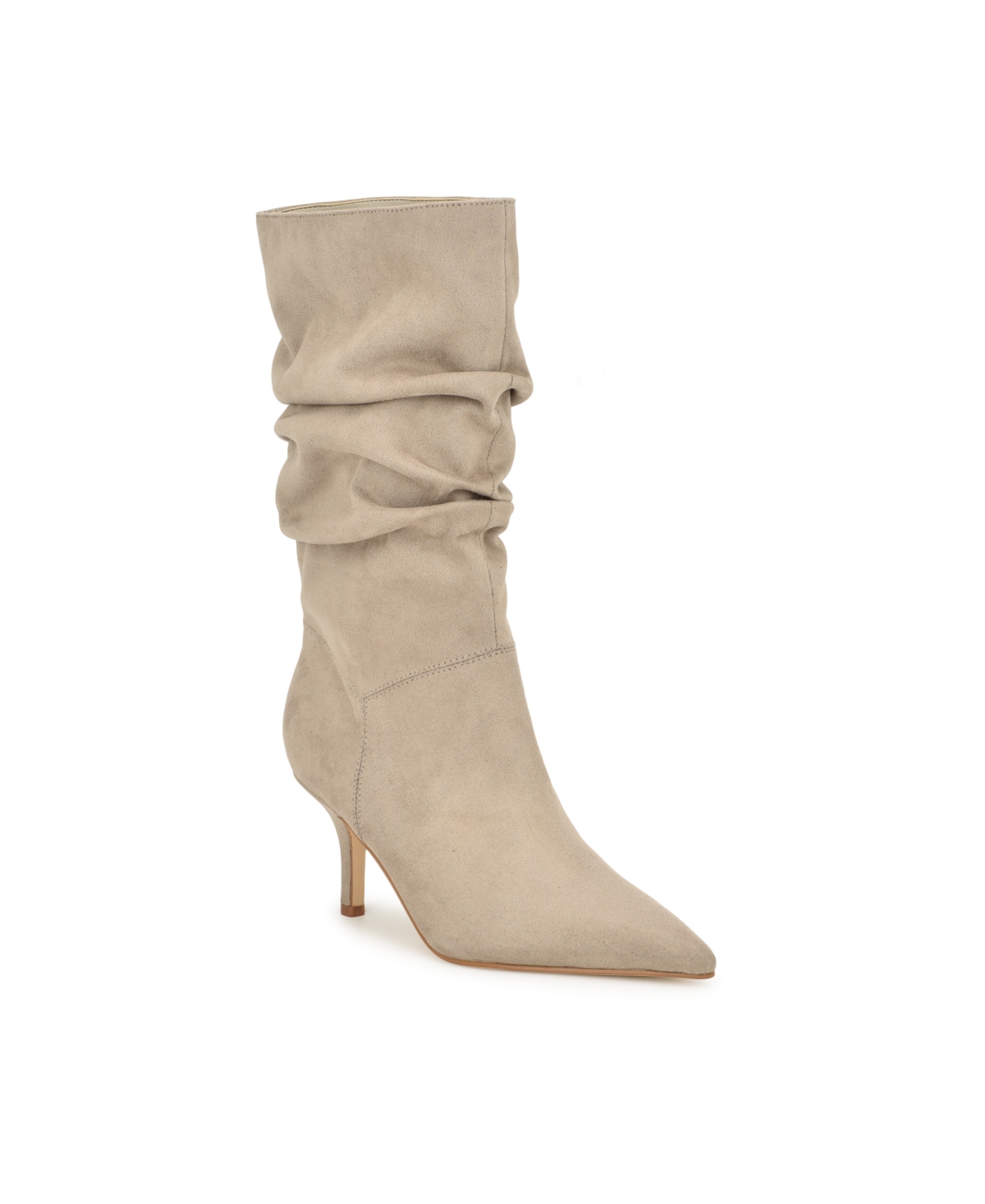 Nine west narrow calf boots store