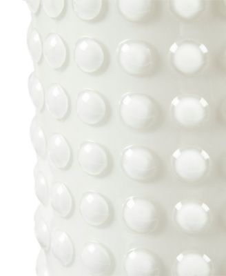 Grace Ivy Textured Dot Table Lamp
