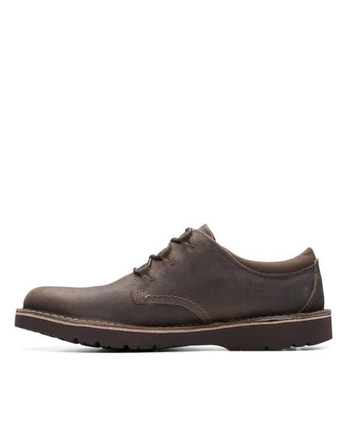 Clarks Men's Collection Eastford Low Oxford Shoes Macy's