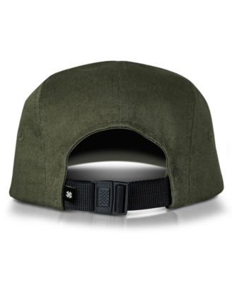 Women's Embr. 5 Panel Hat