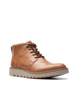 macys clark boots