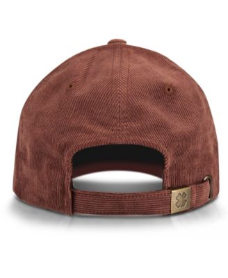 Women's Cord Baseball Hat