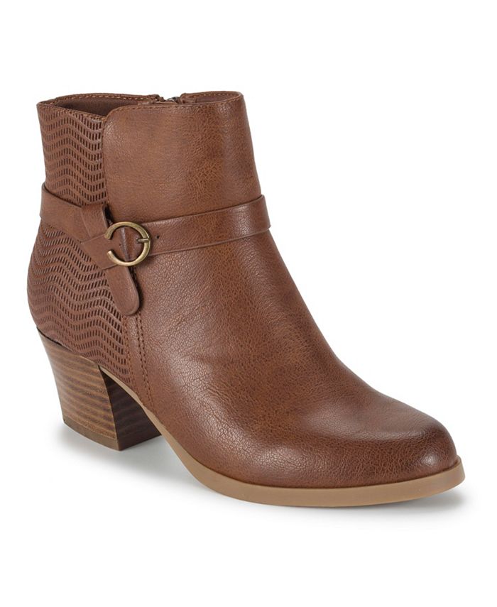 Women's booties at macy's online