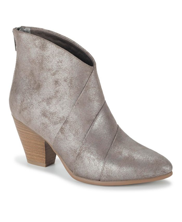 Baretraps Women s Liberty Heeled Booties Macy s
