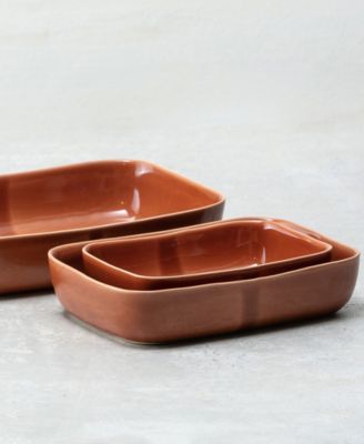 Nosse Svelte 3 Pc. Baker Set