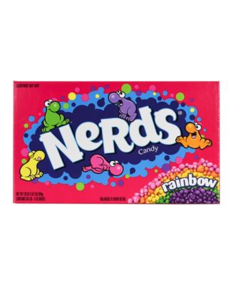 IT'SUGAR Giant Nerds Candy Gift Box - Macy's