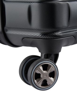 CLOSEOUT! Delsey Shadow 5.0 Expandable 24" Check-in Spinner Luggage