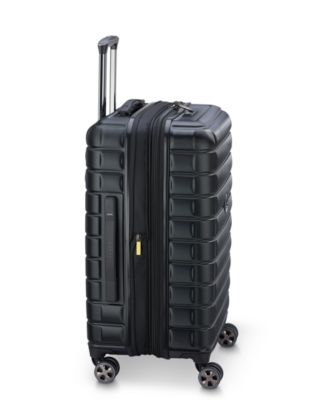 CLOSEOUT! Delsey Shadow 5.0 Expandable 24" Check-in Spinner Luggage