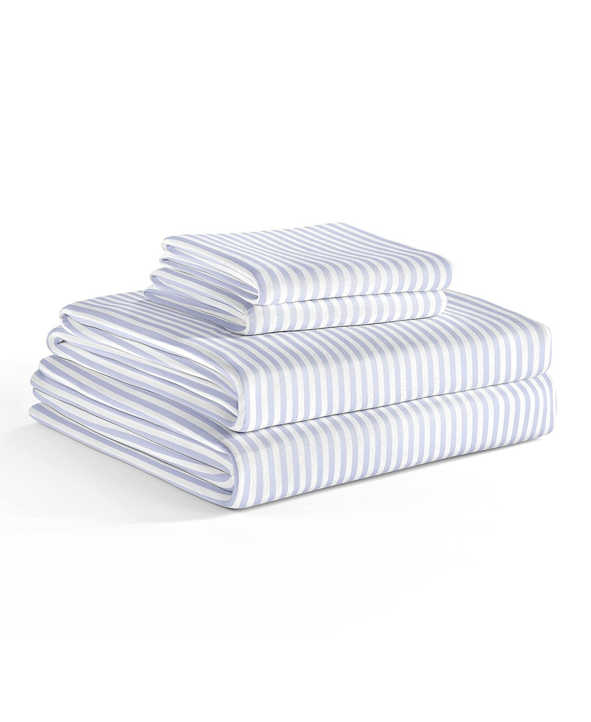 Kids 4 Piece Microfiber Sheet Set - Full