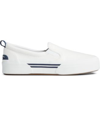 Women's Pier Wave High Slip On Sneakers