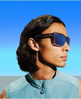 Polarized Sunglasses, RINCON 64