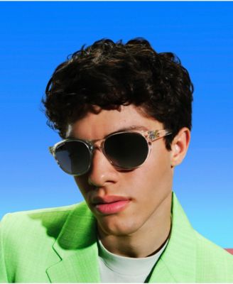 Men's Polarized Sunglasses, Reedmace