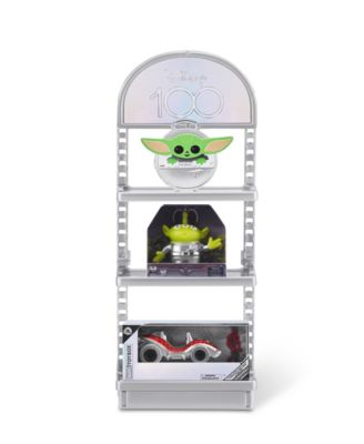 Zuru Disney 100-Mini Brands Platinum Series 1