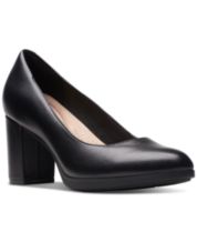 Clarks womens new arrivals shoes at macys
