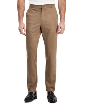 Macy's alfani pants best sale