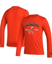 adidas Black Louisville Cardinals Mighty Mascot Pregame Long Sleeve T-shirt  in Blue for Men