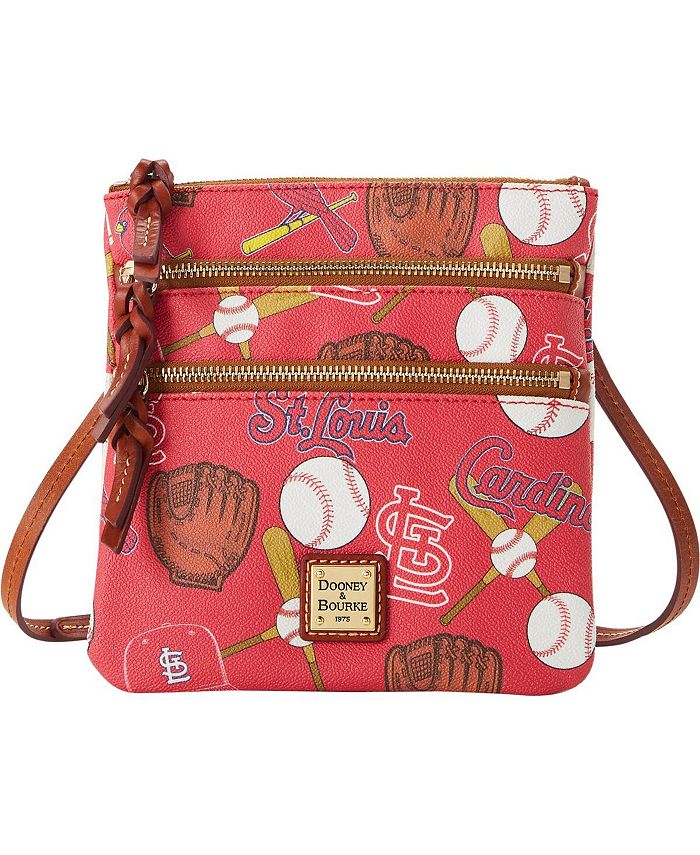 St. Louis Cardinals - This Just In: Additional styles of Dooney
