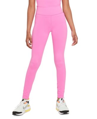 Under Armour Favorite Knit Leggings, Big Girls - Macy's  Knit leggings,  Women's athletic leggings, Sporty outfits
