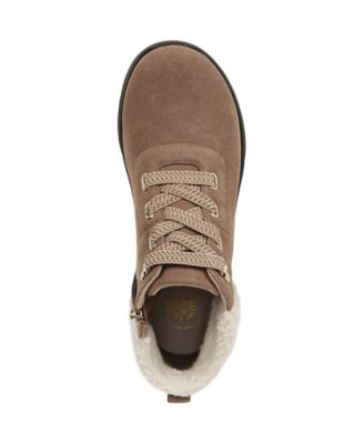 Women's Generation Washable Round Toe Booties