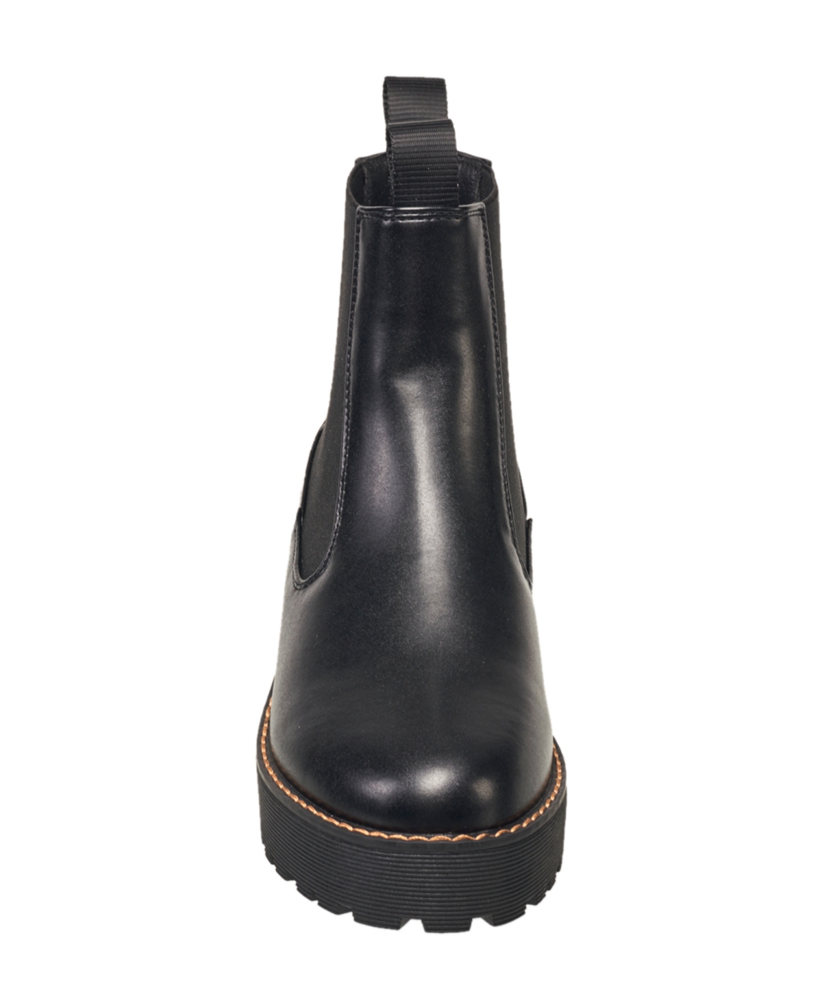 French Connection Women's Mia Suede Tall Booties