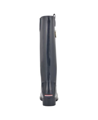 Women's Karissa Pull On Rain Boots