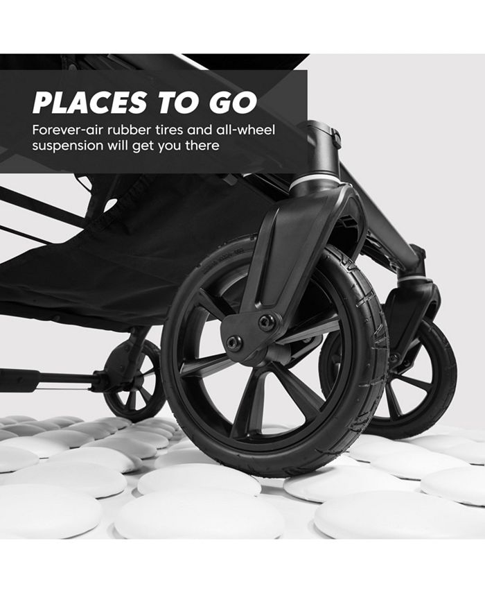 Baby Jogger Baby City Mini GT2 Double Stroller Macy's