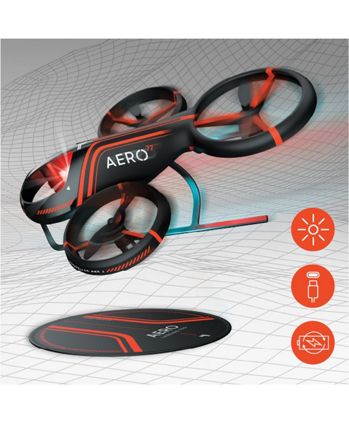 Sharper Image Aero Drone