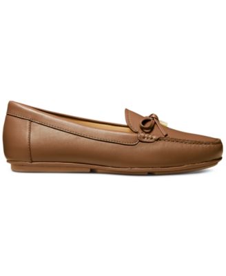 Women's Juliette Moccasin Loafer Flats