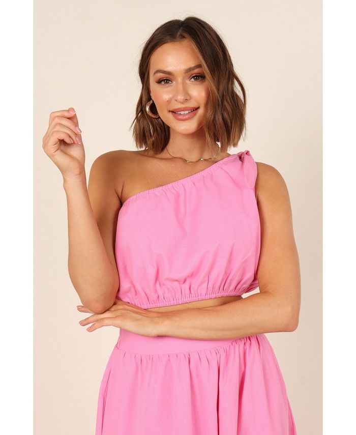 Petal and Pup Women's Isla Top Macy's