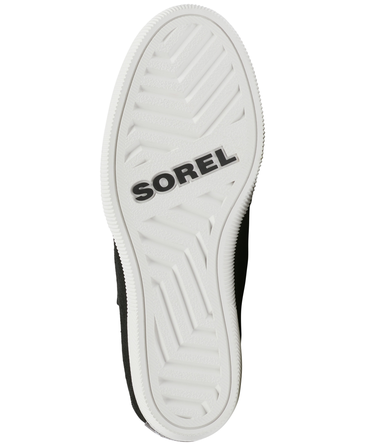 Sorel Women's Out N About Pull-On Hidden Wedge Booties - Sea Salt