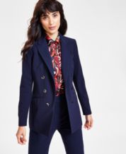 SPANX Blue Business Attire for Women - Macy's
