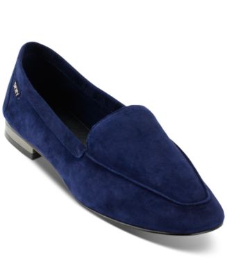 国内発送【DKNY】ライリー ローファー DKNY Women's Laili Slip-On Loafer Flats - Macy's