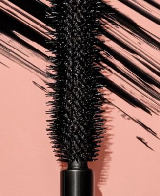 Buxom Lash Volumizing Mascara Mini, 0.02 oz.