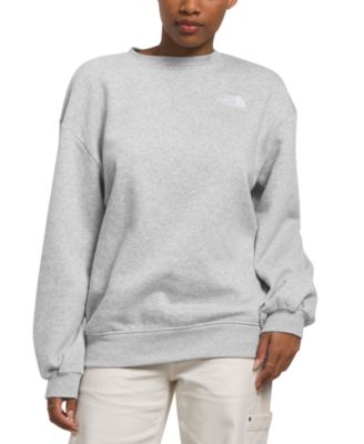 The North Face - Women's Evolution Oversized Crewneck Sweatshirt