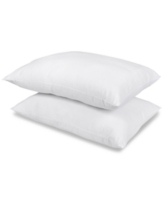 Charter Club 2-Pk. Pillows, Standard/Queen, Exclusively at Macy's - White