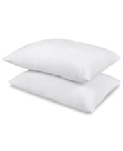 Cheer Collection 4-Pack of Down Alternative Pillows, King - Macy's