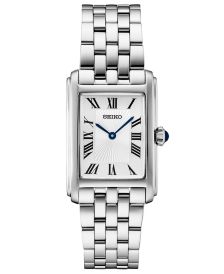 Seiko women's watches macy's new arrivals