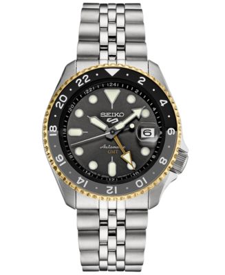 Seiko best sale at macys