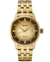 Macy seiko sales