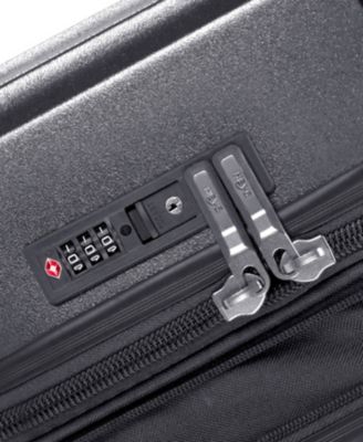 Luxe Hard Side 30" Trunk Spinner