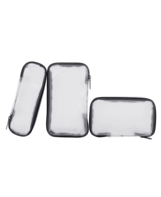 Luxe Hard Side Beauty Case